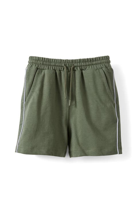 Kid's Henry Slouch Short