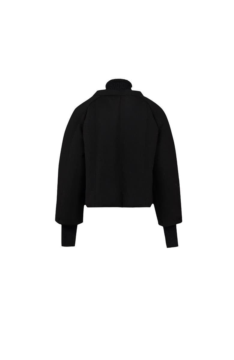 PCFG Your *Itch Puffer Coat, Alternate, color, Black