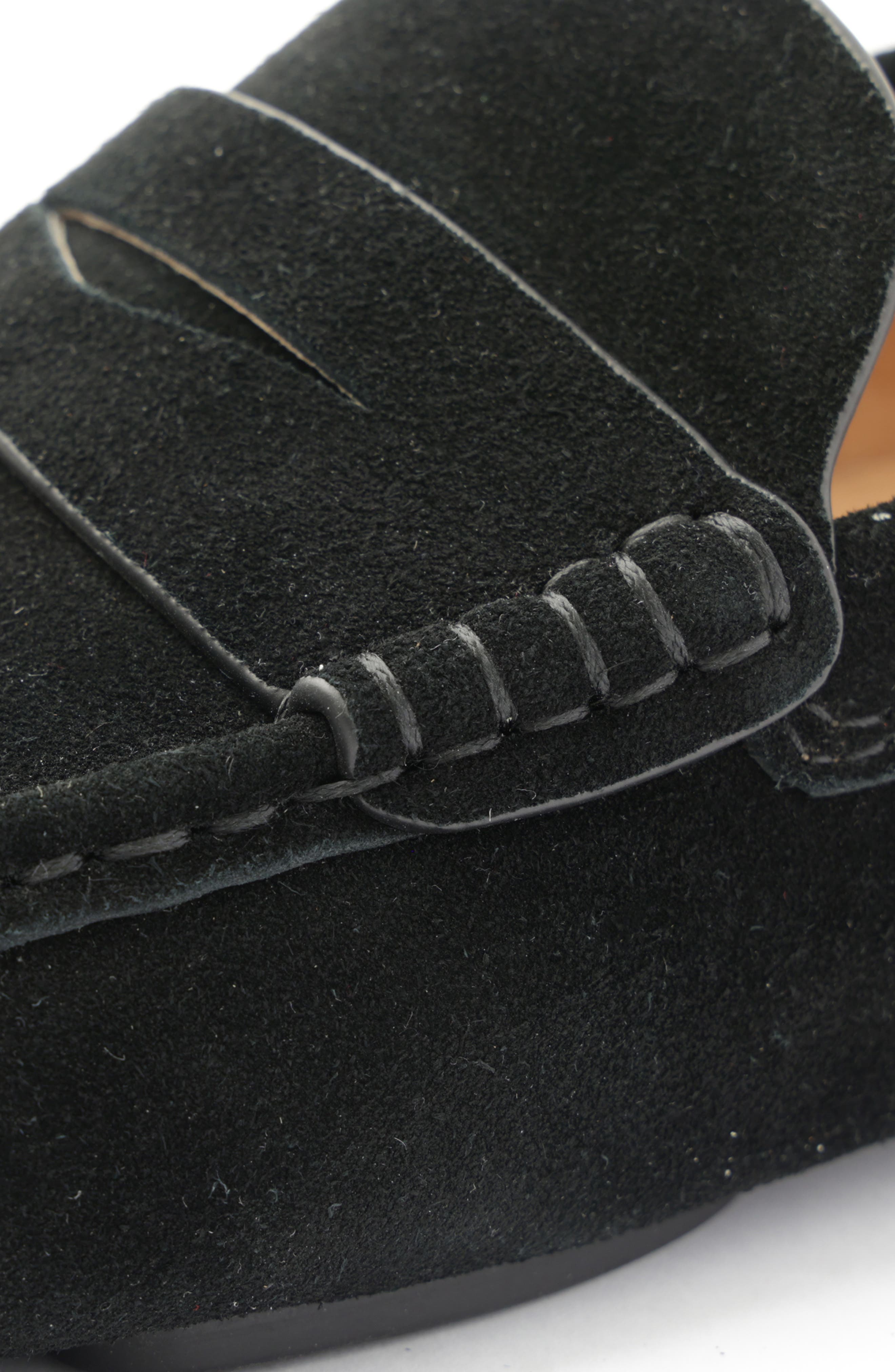 Gentle Souls Mateo Penny Driver Loafer, Alternate, color, 