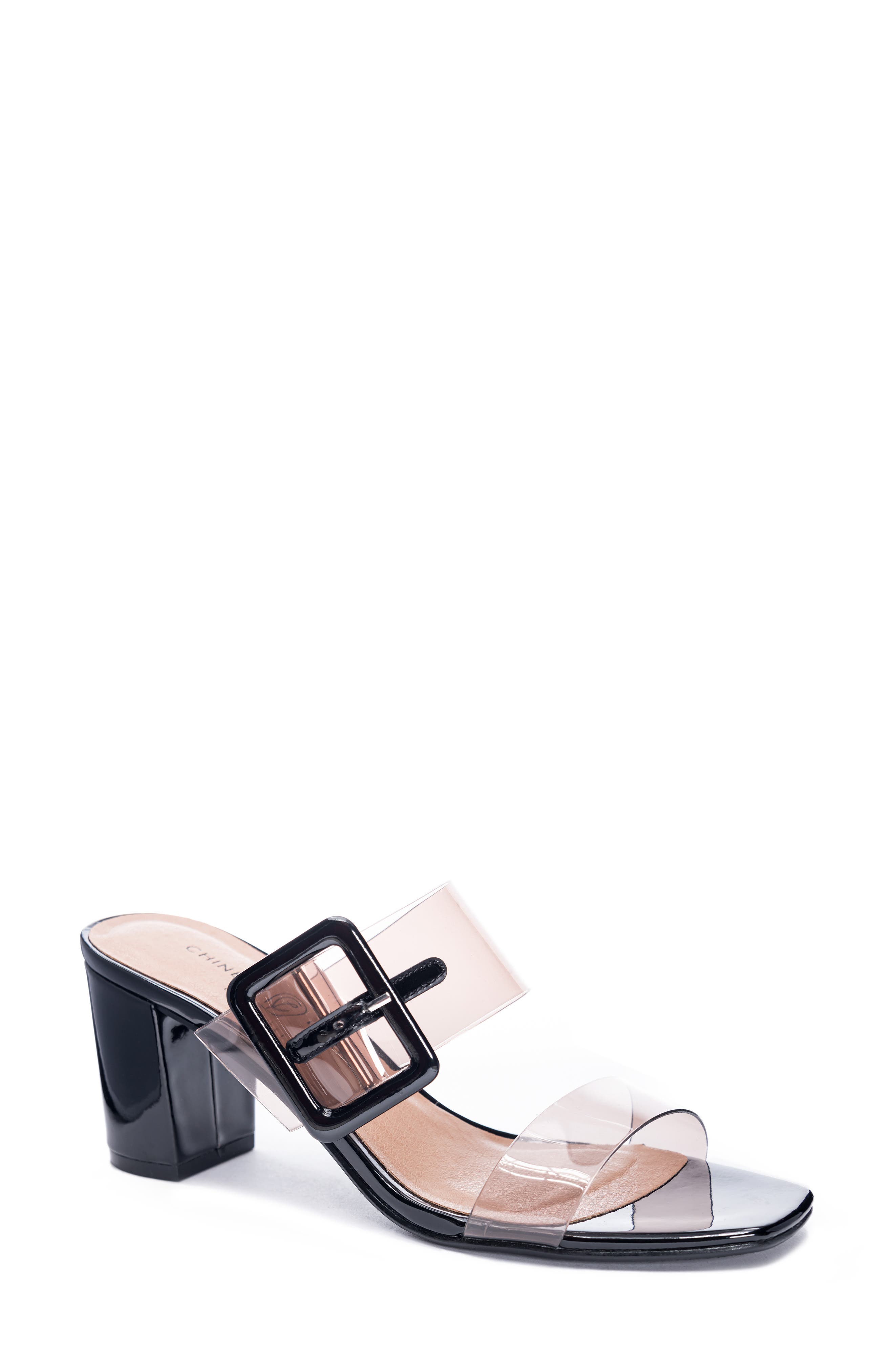 Chinese Laundry Yippy Block Heel Sandal, Main, color, 