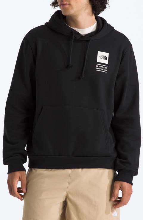 Mountain Mirage Cotton Blend Hoodie