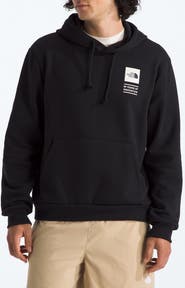 The North Face Mountain Mirage Cotton Blend Hoodie