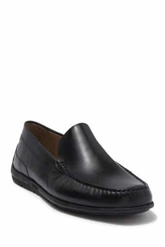 ECCO Classic Moc II Driving Shoe