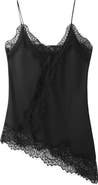 MANGO Tinta Lace Camisole