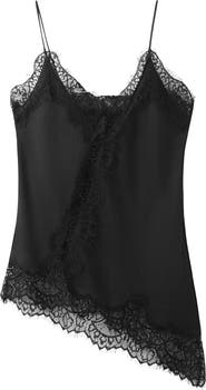 MANGO Tinta Lace Camisole
