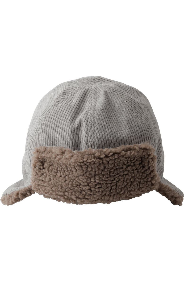 KAVU Fur Ball Fudd Baseball Hat, Main, color, Ridgestone