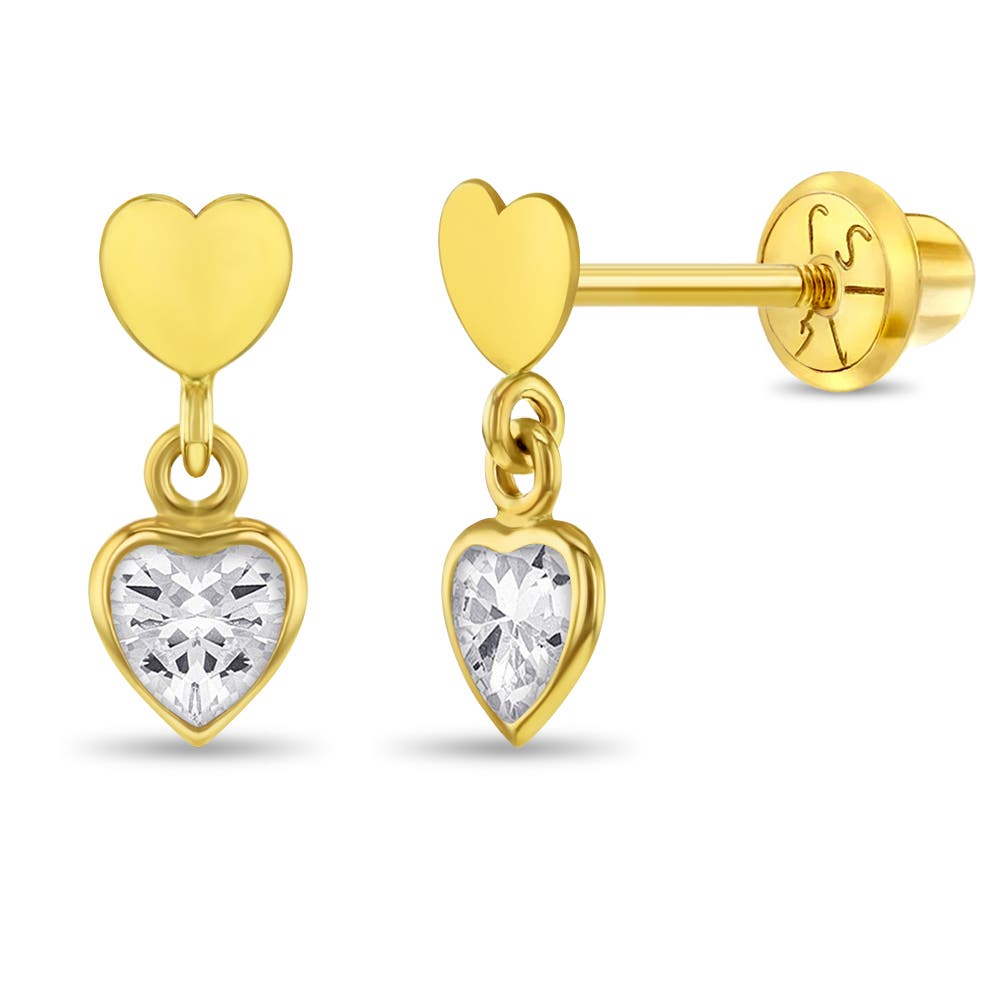 selected Gold