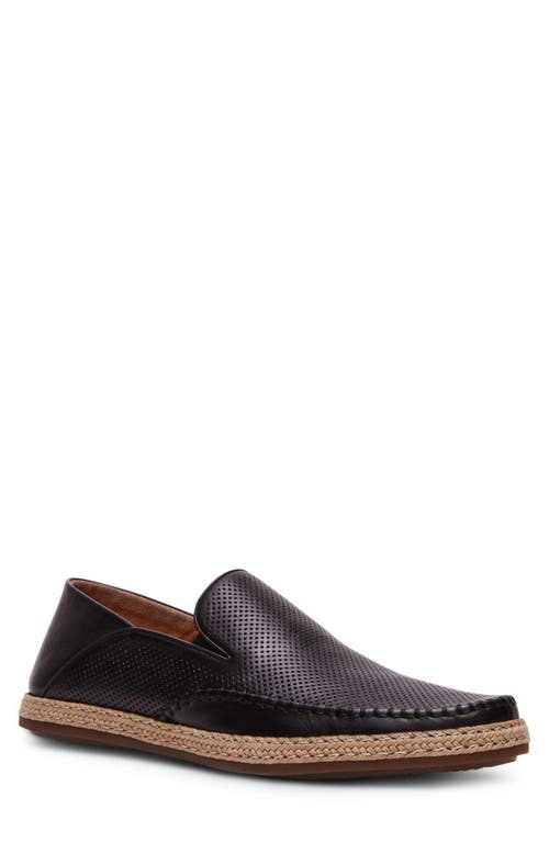 Madden Caydenn Slip-on Shoe In Black