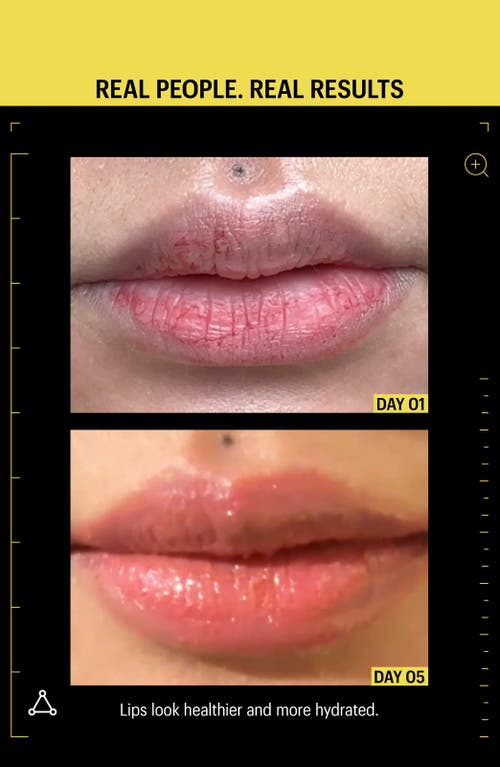 Allies Of Skin Peptide & Ceramide Repair Lip Balm In No Color