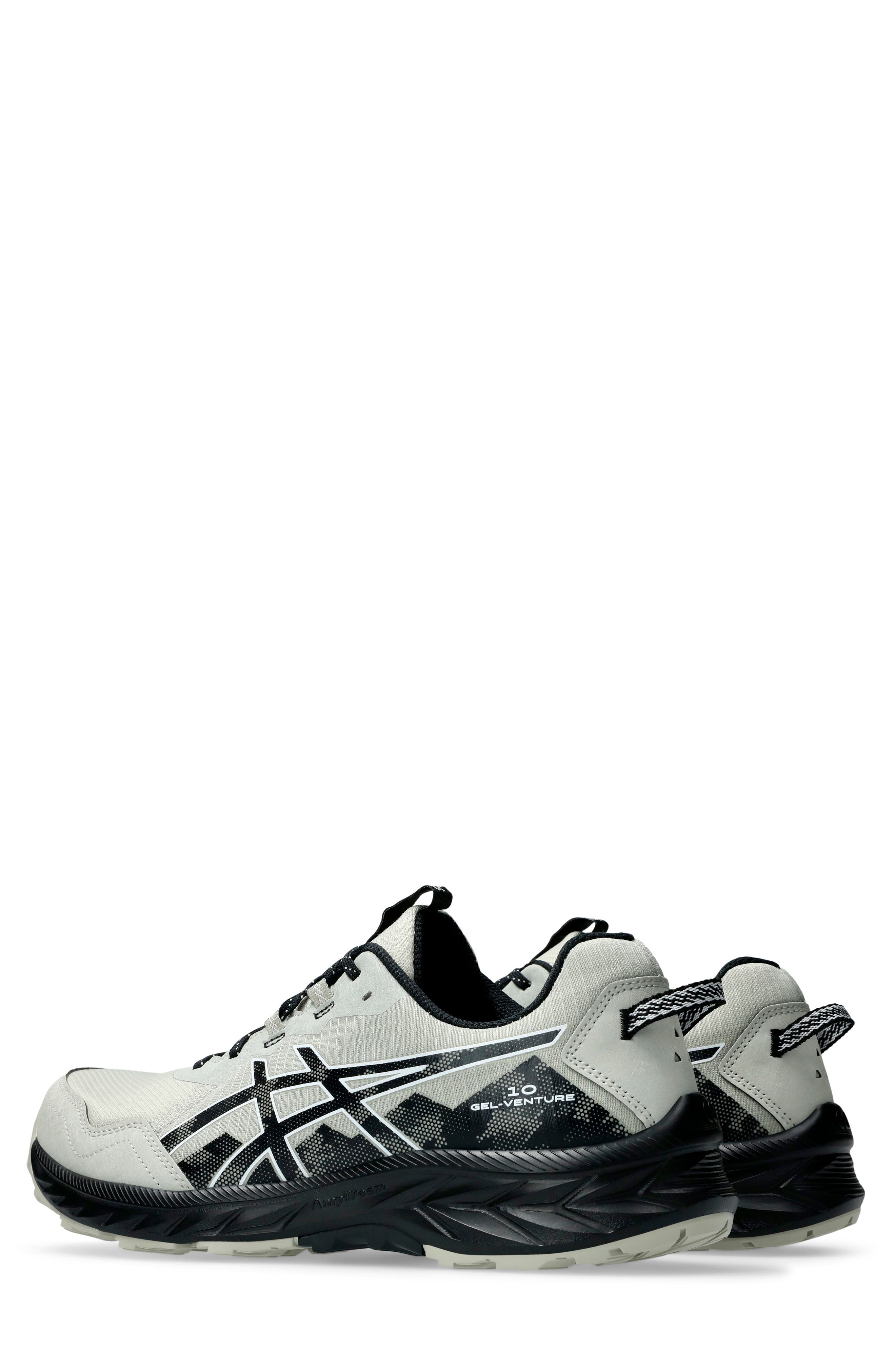 ASICS<sup>®</sup> GEL-VENTURE<sup>™</sup> 10 Trail Running Shoe, Alternate, color, 