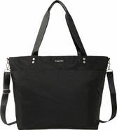 BAGGALLINI Large Carryall Weekender Tote Bag