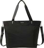 BAGGALLINI Large Carryall Weekender Tote Bag
