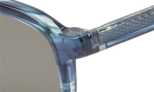 Eyebobs Nomad 50mm Square Reader Sunglasses In Brown