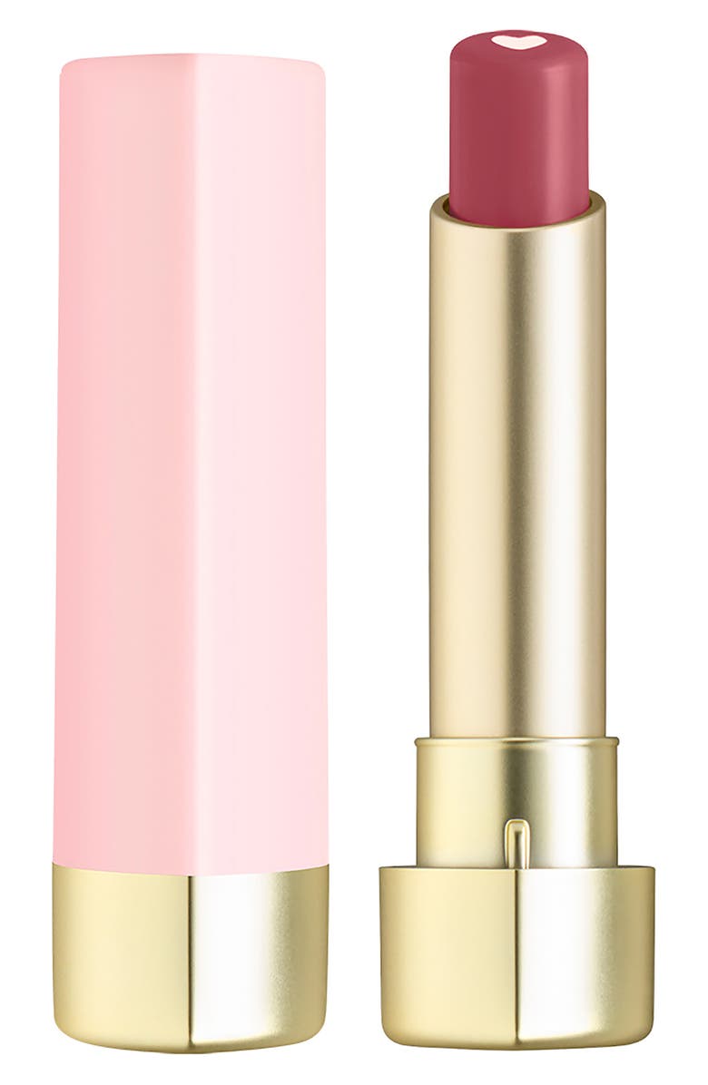 Too Faced Too Femme Heart Core Lipstick, Main, color,
