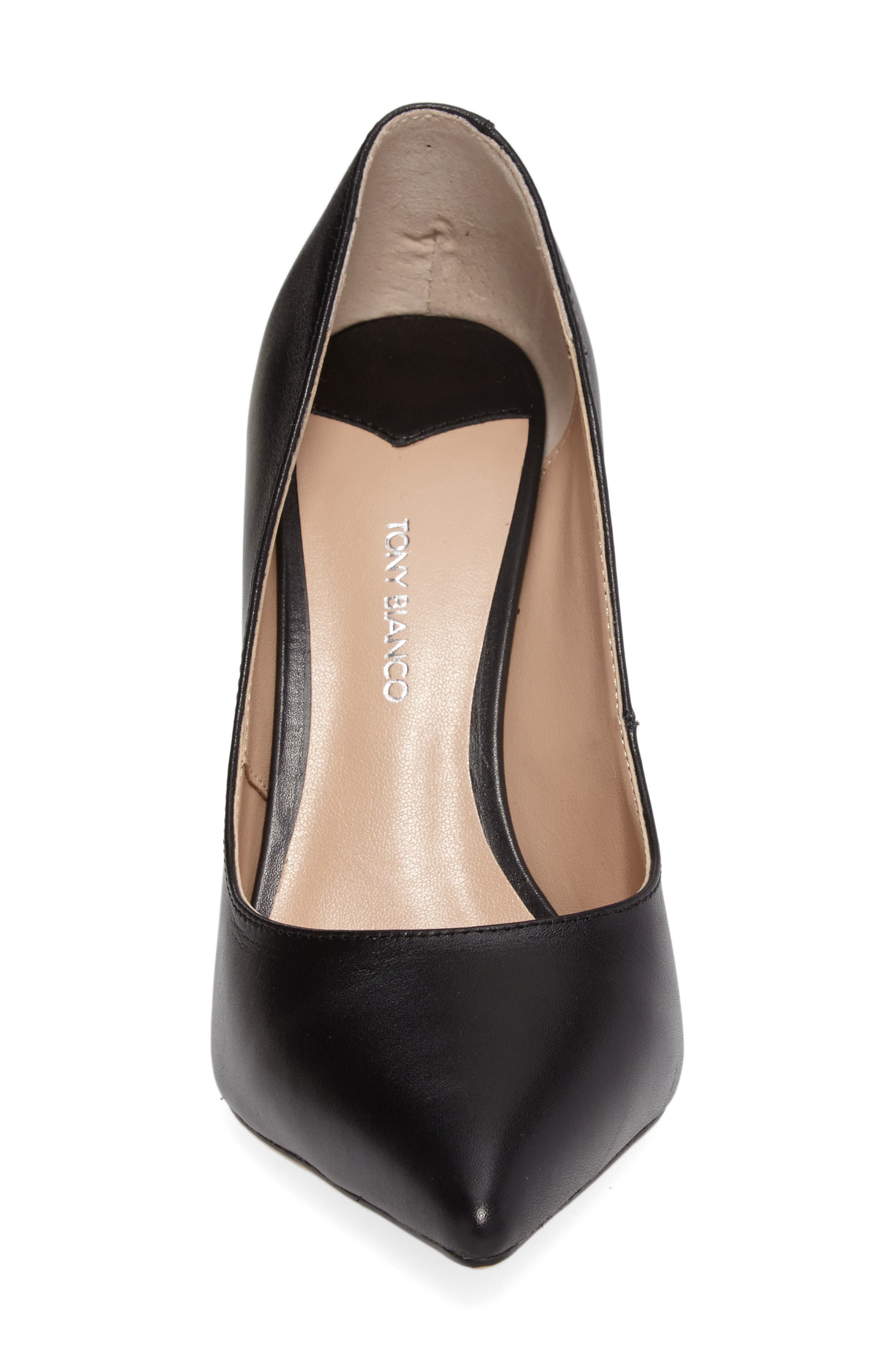 Tony Bianco Dova Pump, Alternate, color, 