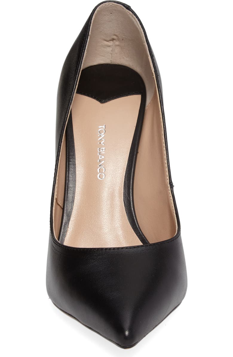 Tony Bianco Dova Pump, Alternate, color,