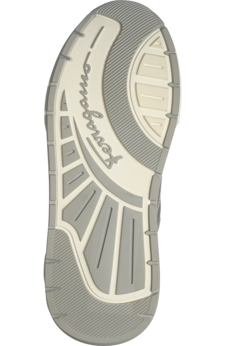 FERRAGAMO Cosmo Low Top Sneaker, Alternate, color,