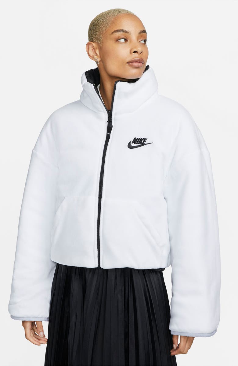 Nike Therma-FIT Repel Reversible Puffer Jacket, Alternate, color,