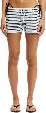 COTTON ON BODY Women's Maya Knit Relaxed Short