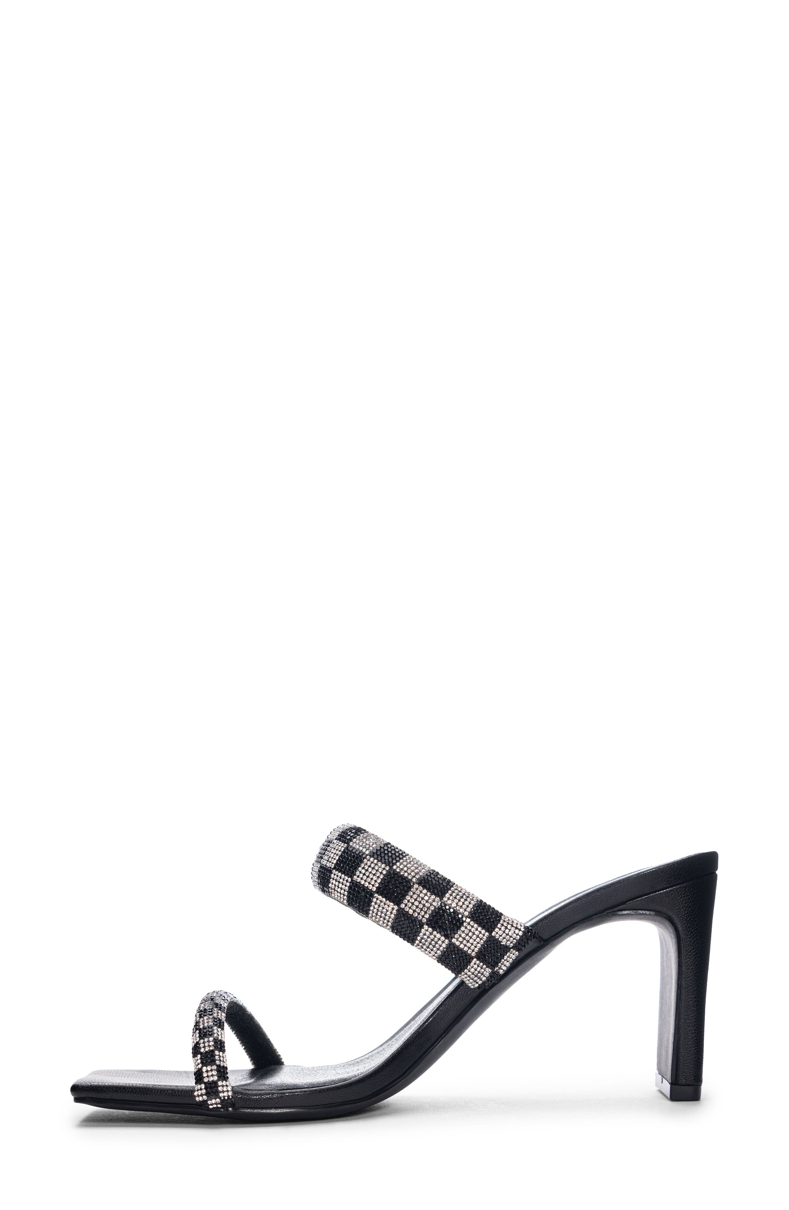 Chinese Laundry Yessenia Embellished Sandal, Alternate, color, 