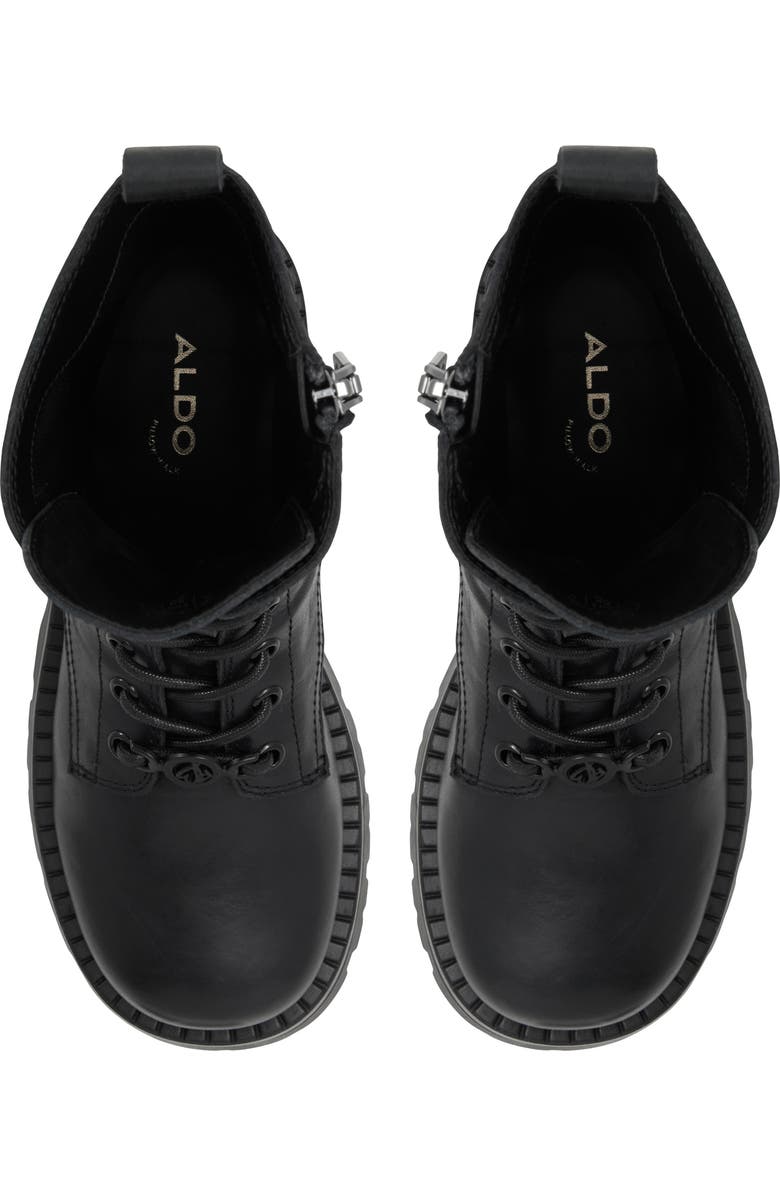 ALDO Allea Combat Boot, Alternate, color,