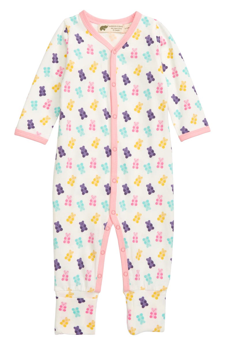 Monica + Andy On the Go Convertible One-Piece, Main, color, 