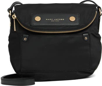 Preppy Nylon Mini Natasha Crossbody Bag