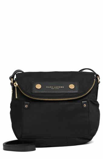 Marc Jacobs Insignia Messenger Crossbody Bag | Nordstromrack Marc Jacobs Insignia Messenger Crossbody Bag | Nordstromrack