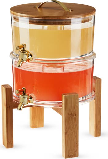 TWINE Outdoor Double Drink Dispenser Nordstrom