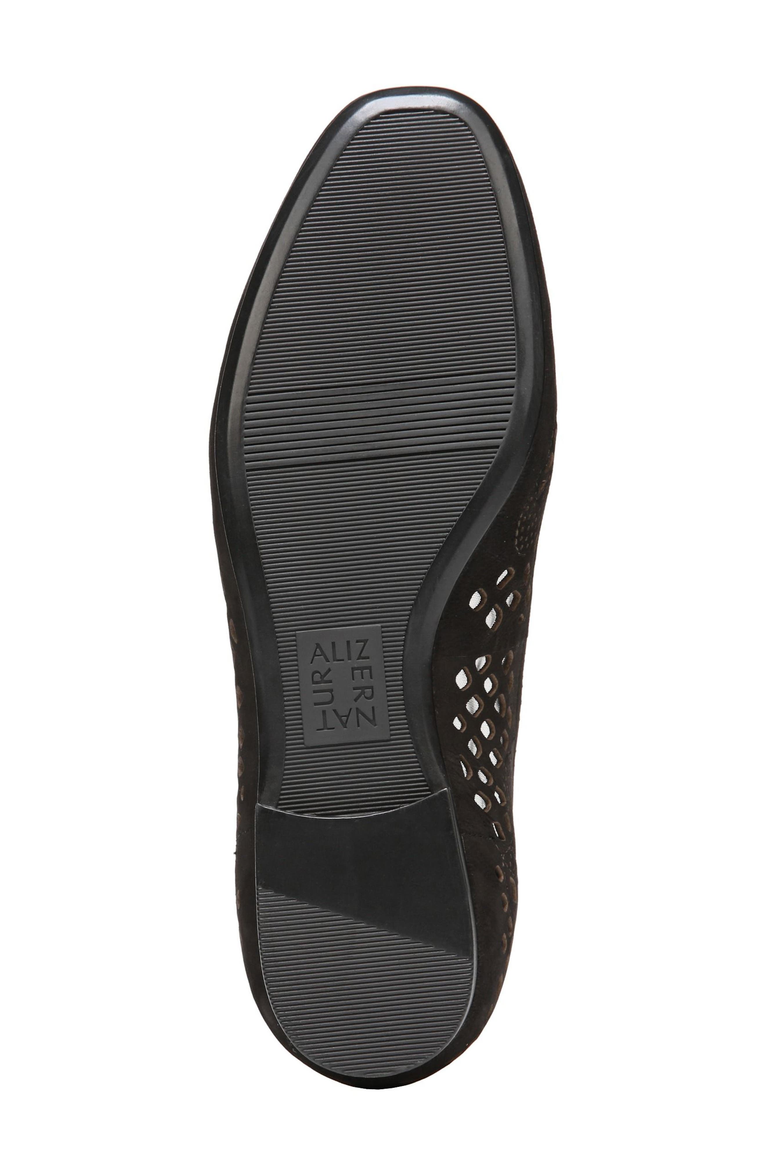 Naturalizer Eve Loafer, Alternate, color, 