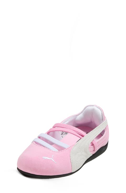 Kids
 Speedcat Ballet Sneaker (Toddler, Little Kid 
Big Kid)