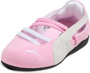PUMA Kids' Speedcat Ballet Sneaker