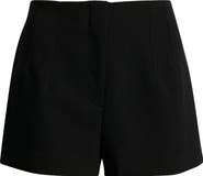 Open Edit The Icon Mini Shorts