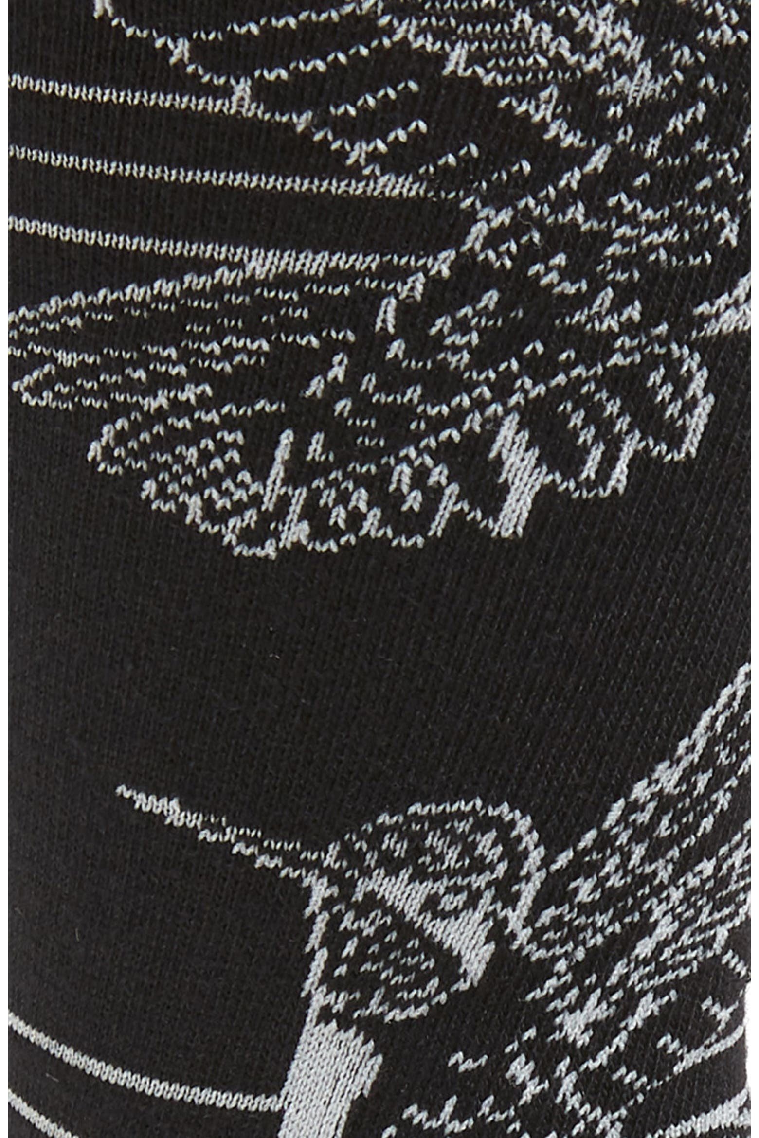 Large Size Hummingbirds Nordstrom CoolMax® Hummingbird Socks (Men) | Nordstrom