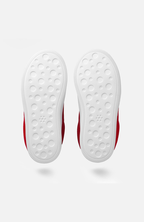 Atoms Model 123 Sneakers In Red