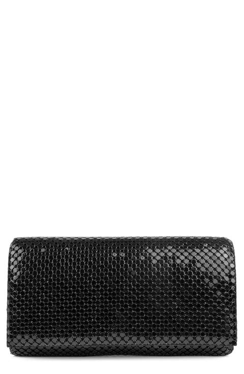 Mesh Clutch