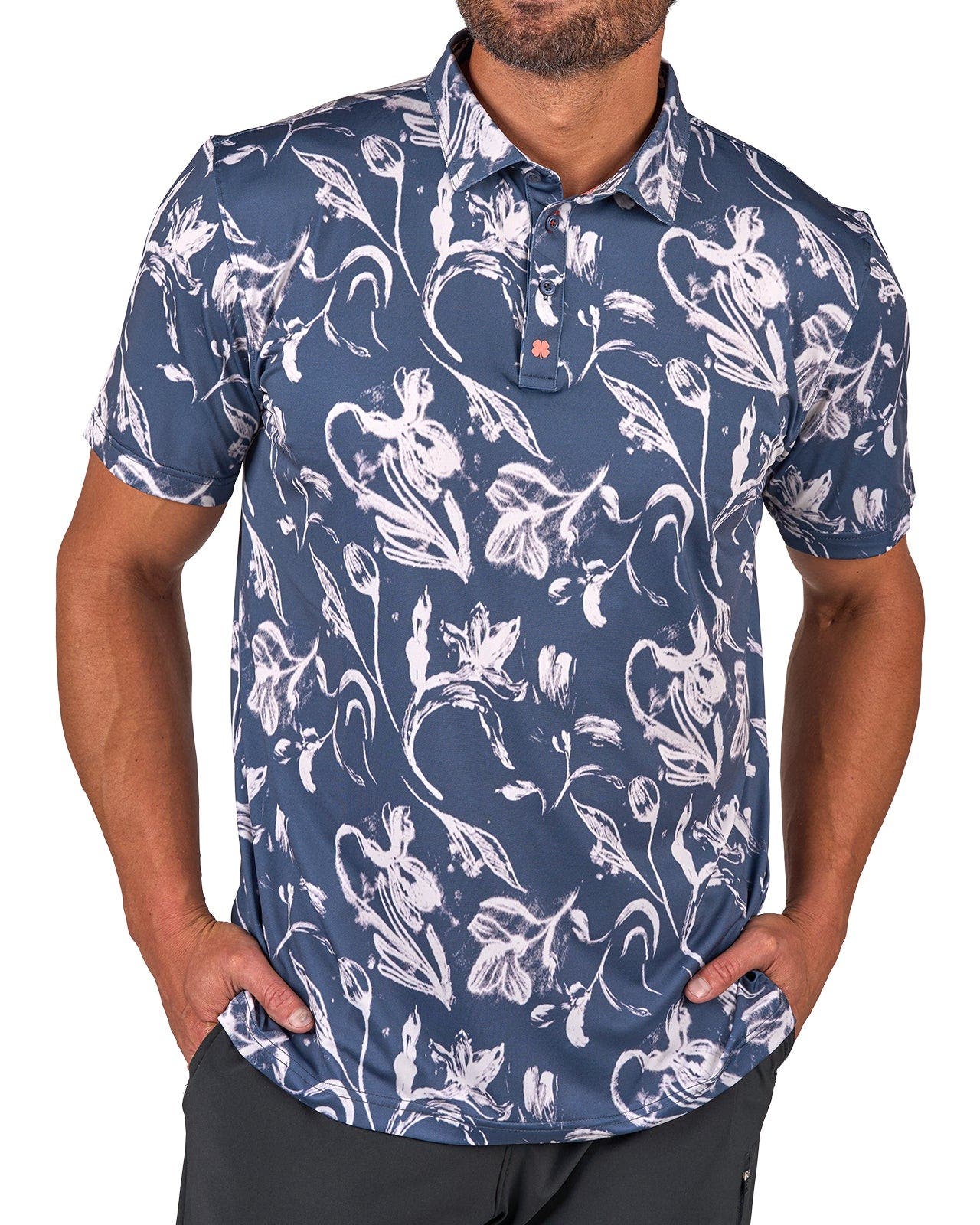 Sway Cool Polo