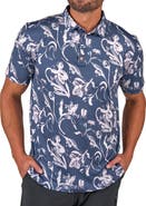 Black Clover Sway Cool Polo