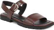 Vince Vega Ankle Strap Sandal