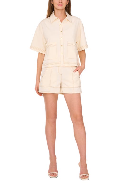 Parker The Alex Short Sleeve Jacket