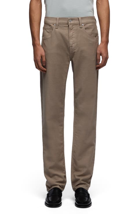 Slimmy Slim Fit Pants