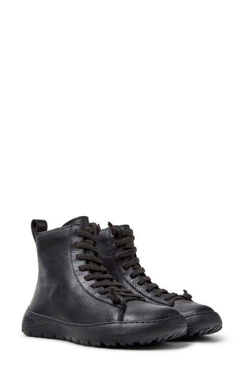 Peu Serra Bootie