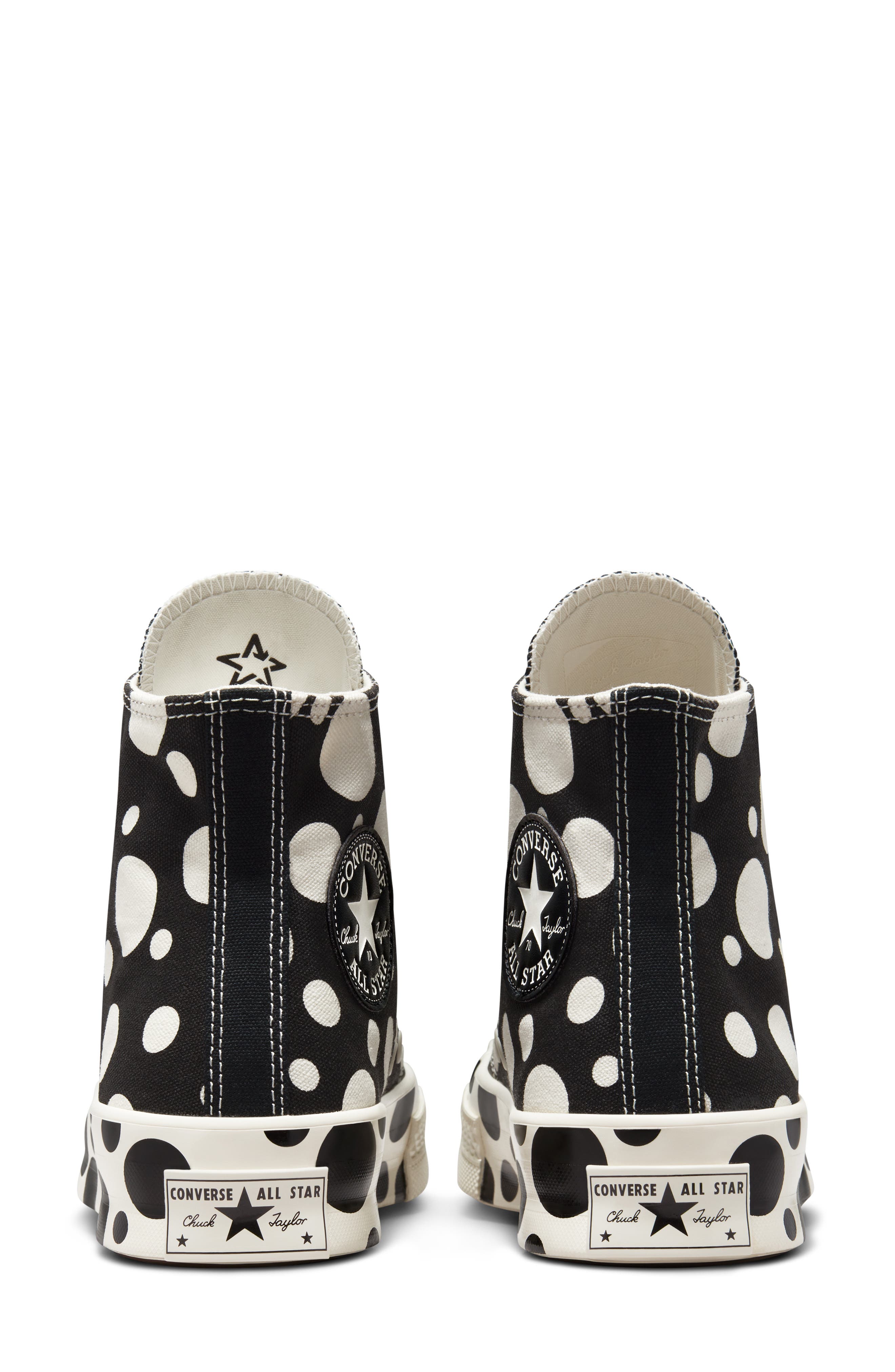 Converse Chuck Taylor<sup>®</sup> 70 High Top Sneaker, Alternate, color, 