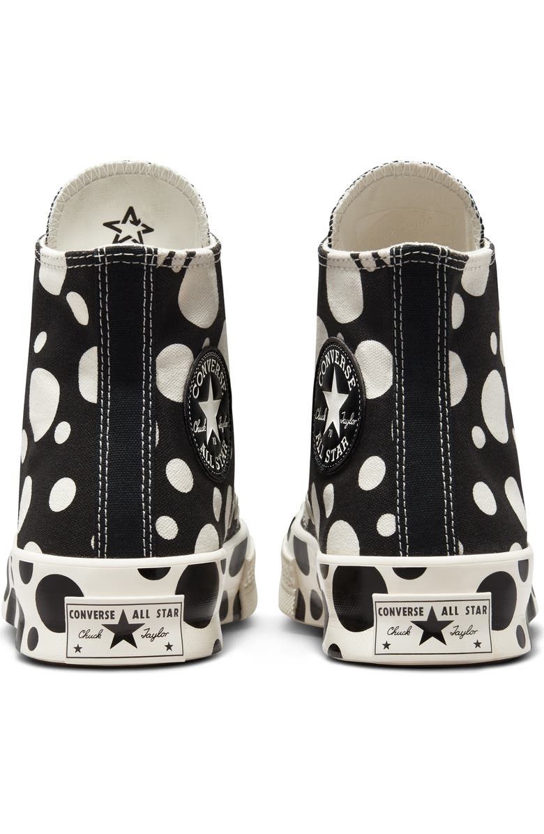 Converse Chuck Taylor<sup>®</sup> 70 High Top Sneaker, Alternate, color,