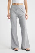 Rip Curl Cosy Rib Flare Leg Pants