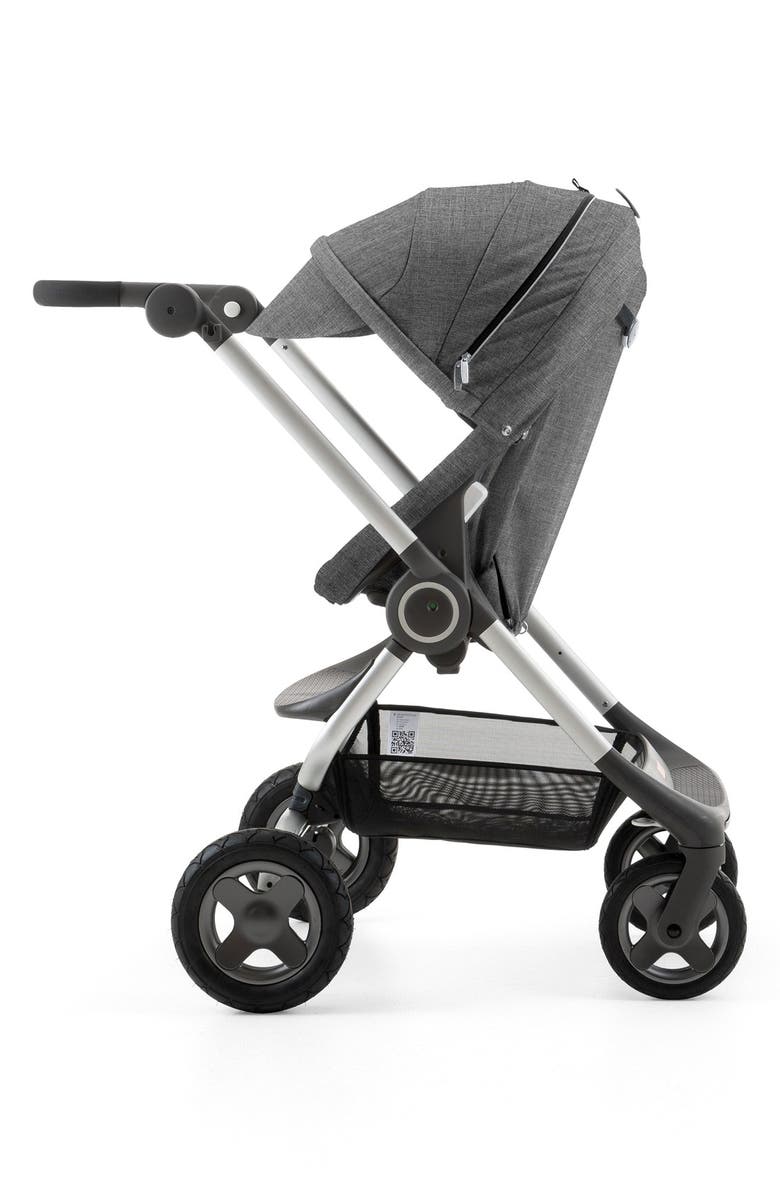 Stokke Baby 'Scoot<sup>™</sup> V2' Stroller, Main, color, 
