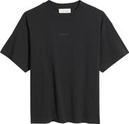 Fear of God Essentials Vintage Fit Logo T-Shirt