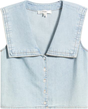 トップス yatch THE YACHT TOP ATTENTION – FRAME