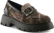 Patrizia by Spring Step Morhua Platform Loafer