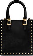 Rebecca Minkoff Mini Studded Leather Tote